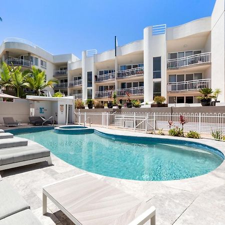Kirra Palms Holiday Apartments Gold Coast Exteriér fotografie
