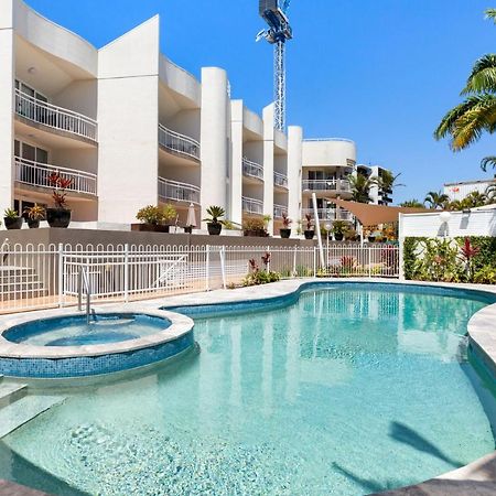 Kirra Palms Holiday Apartments Gold Coast Exteriér fotografie