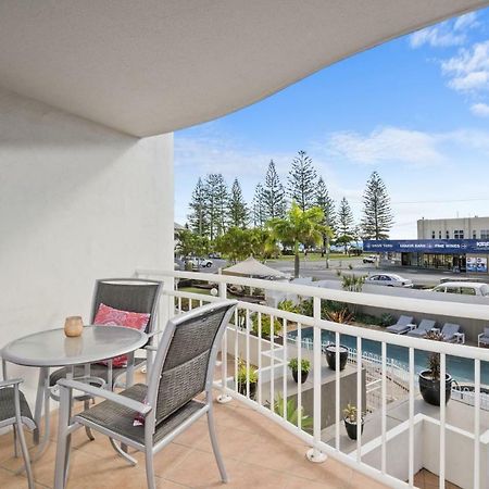 Kirra Palms Holiday Apartments Gold Coast Exteriér fotografie