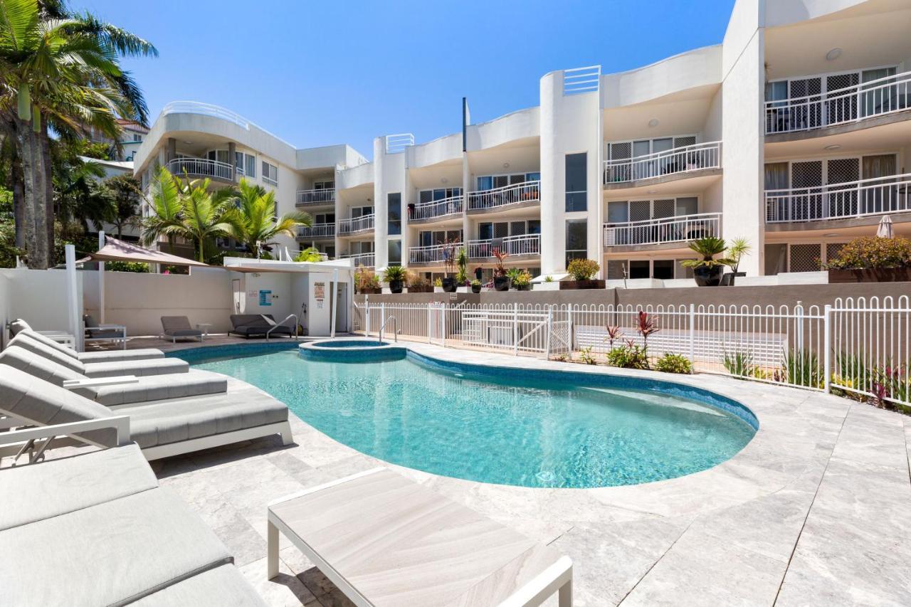 Kirra Palms Holiday Apartments Gold Coast Exteriér fotografie
