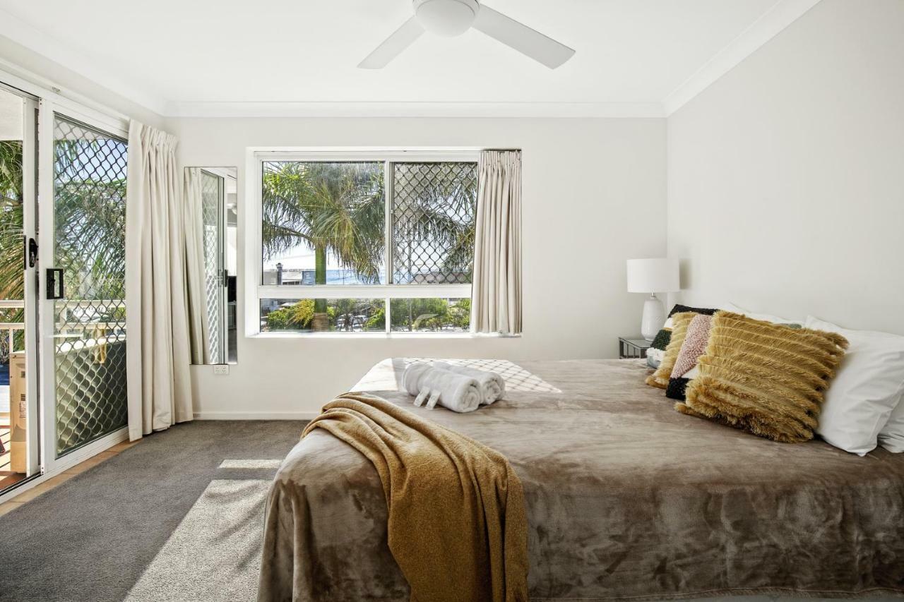 Kirra Palms Holiday Apartments Gold Coast Exteriér fotografie