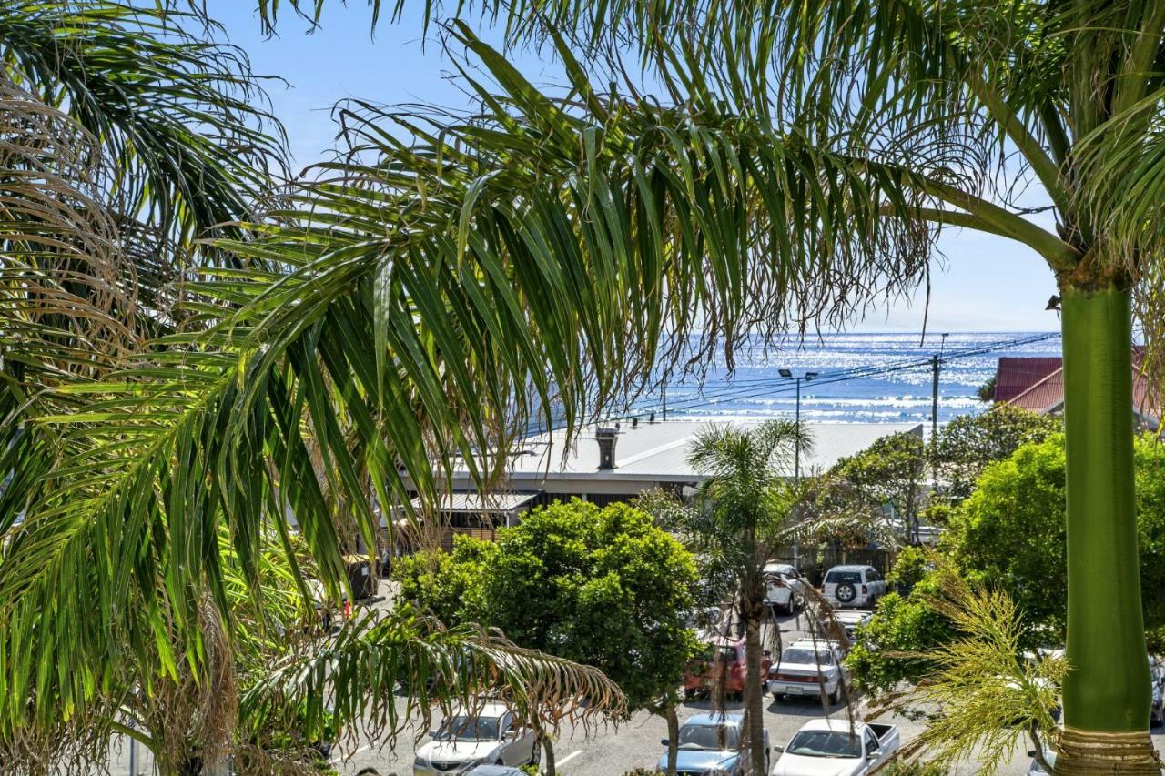 Kirra Palms Holiday Apartments Gold Coast Exteriér fotografie