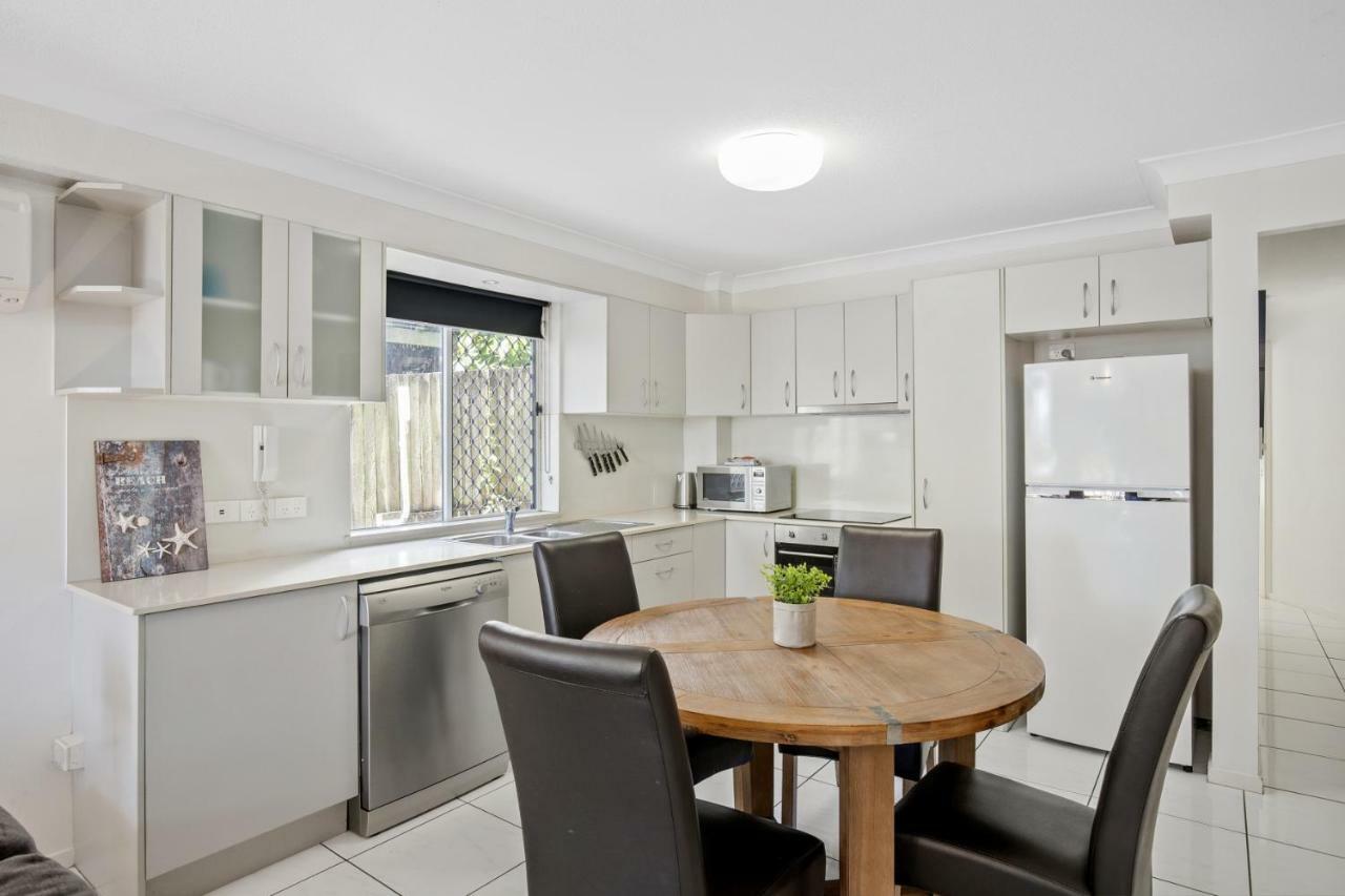 Kirra Palms Holiday Apartments Gold Coast Exteriér fotografie