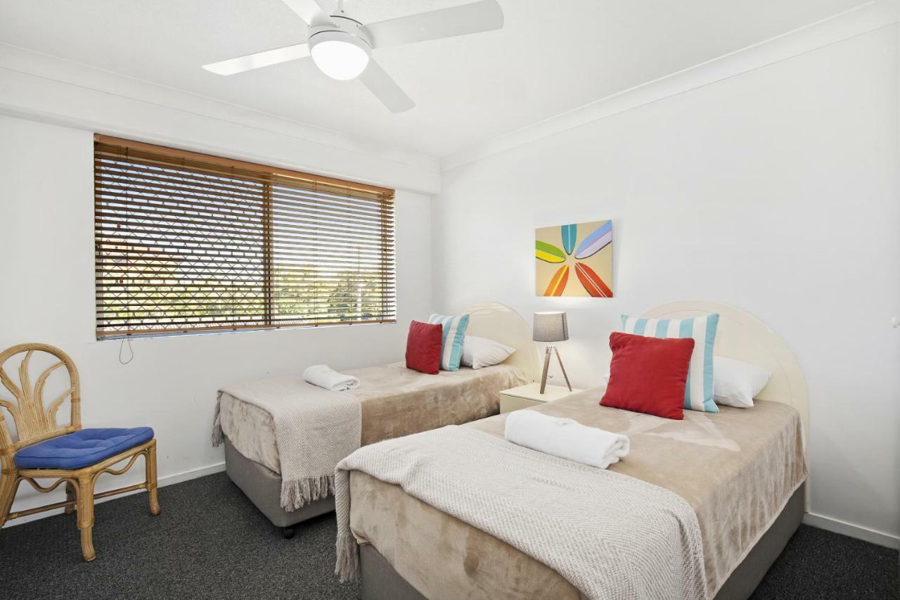 Kirra Palms Holiday Apartments Gold Coast Exteriér fotografie
