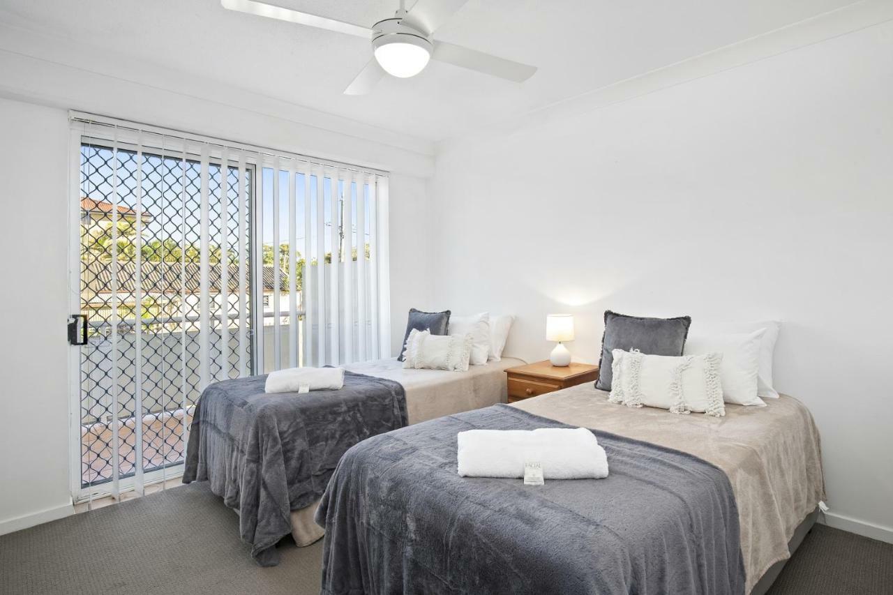 Kirra Palms Holiday Apartments Gold Coast Exteriér fotografie