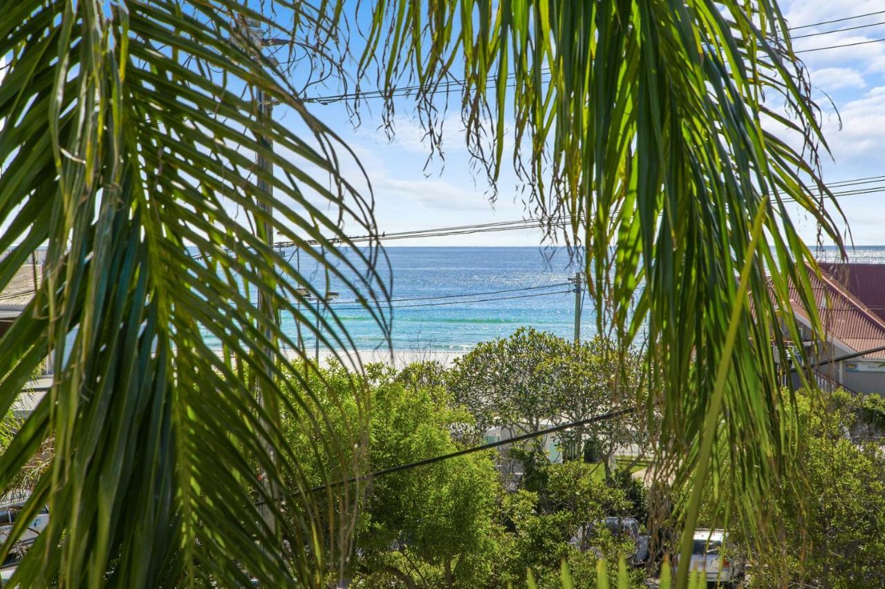 Kirra Palms Holiday Apartments Gold Coast Exteriér fotografie