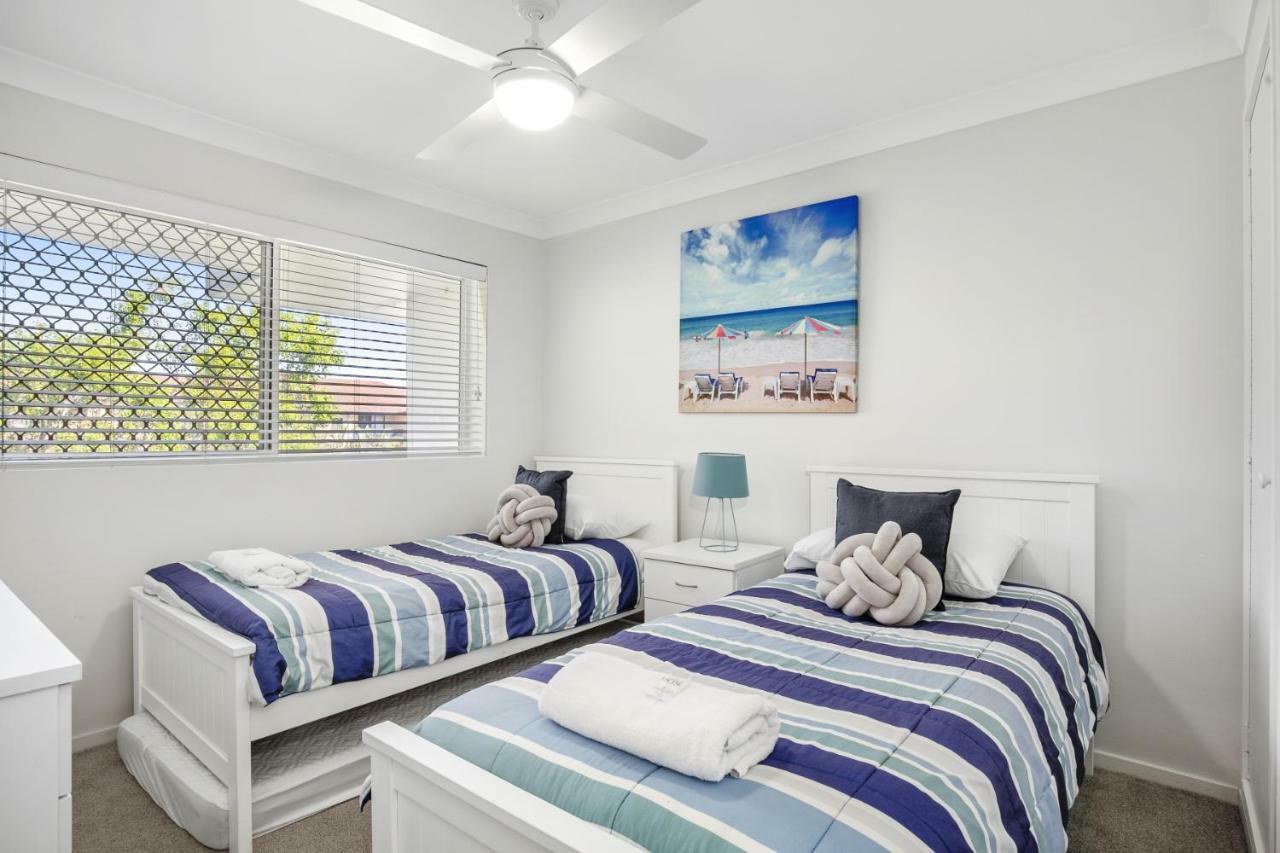 Kirra Palms Holiday Apartments Gold Coast Exteriér fotografie