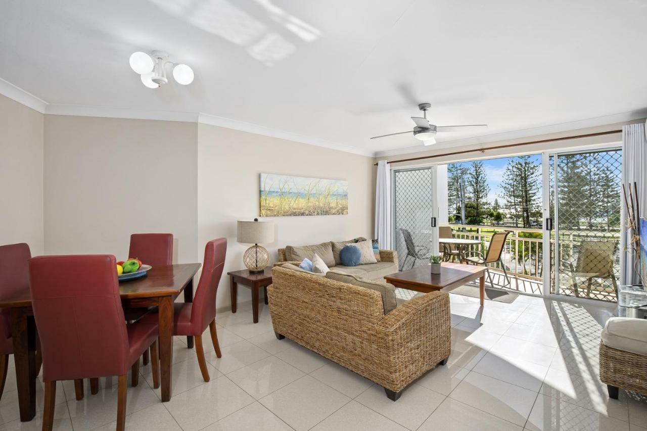 Kirra Palms Holiday Apartments Gold Coast Exteriér fotografie