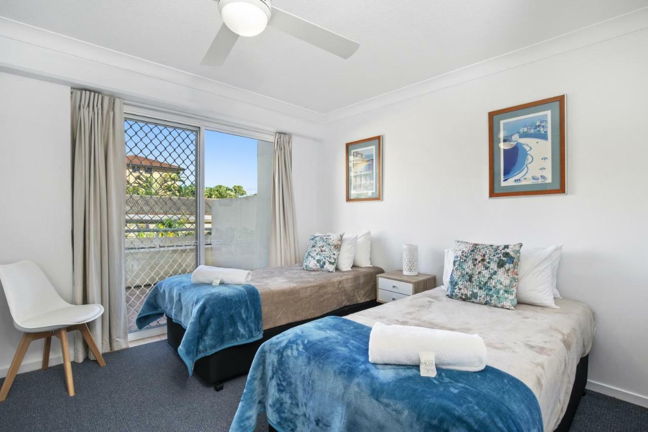 Kirra Palms Holiday Apartments Gold Coast Exteriér fotografie