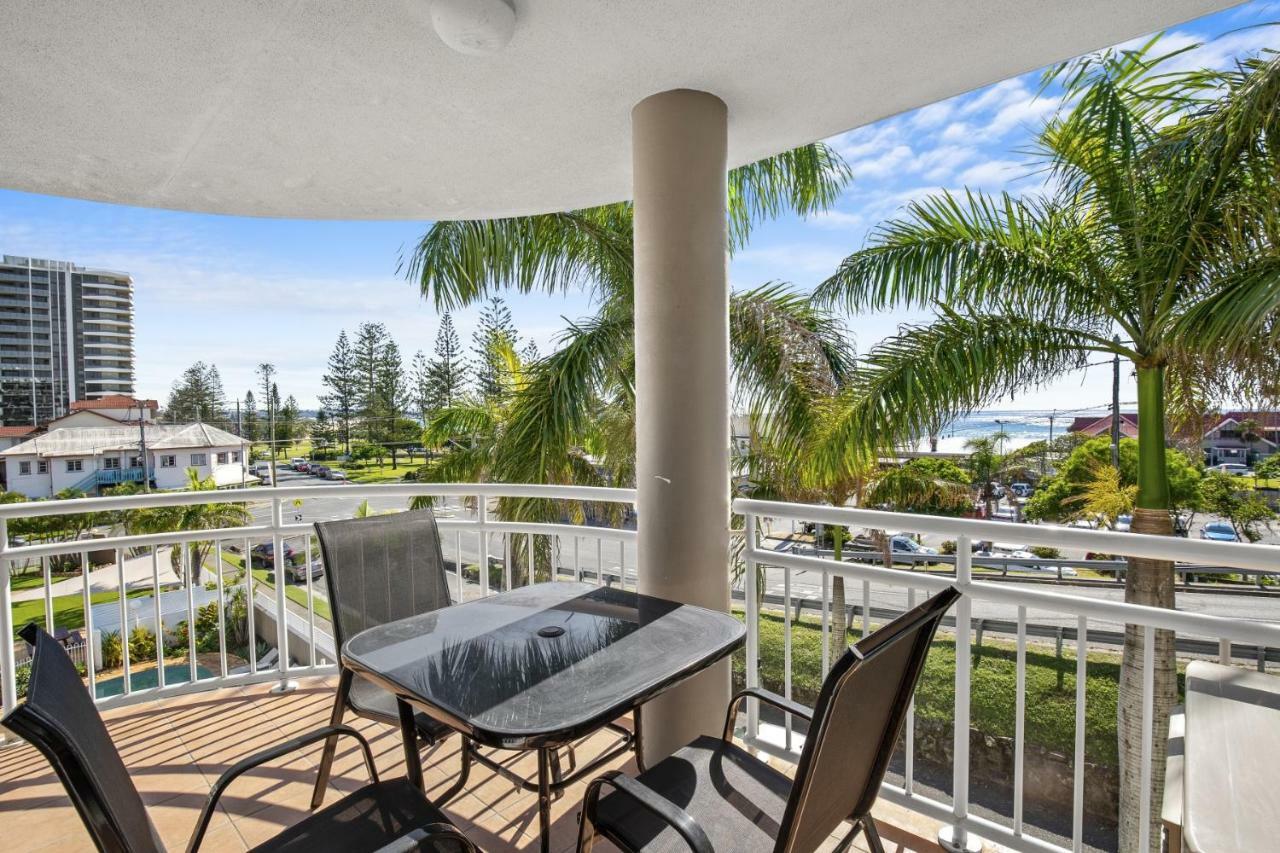 Kirra Palms Holiday Apartments Gold Coast Exteriér fotografie