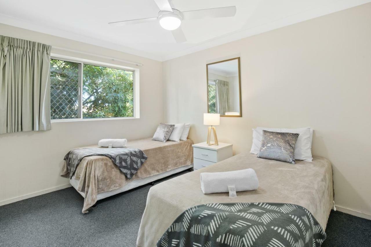 Kirra Palms Holiday Apartments Gold Coast Exteriér fotografie