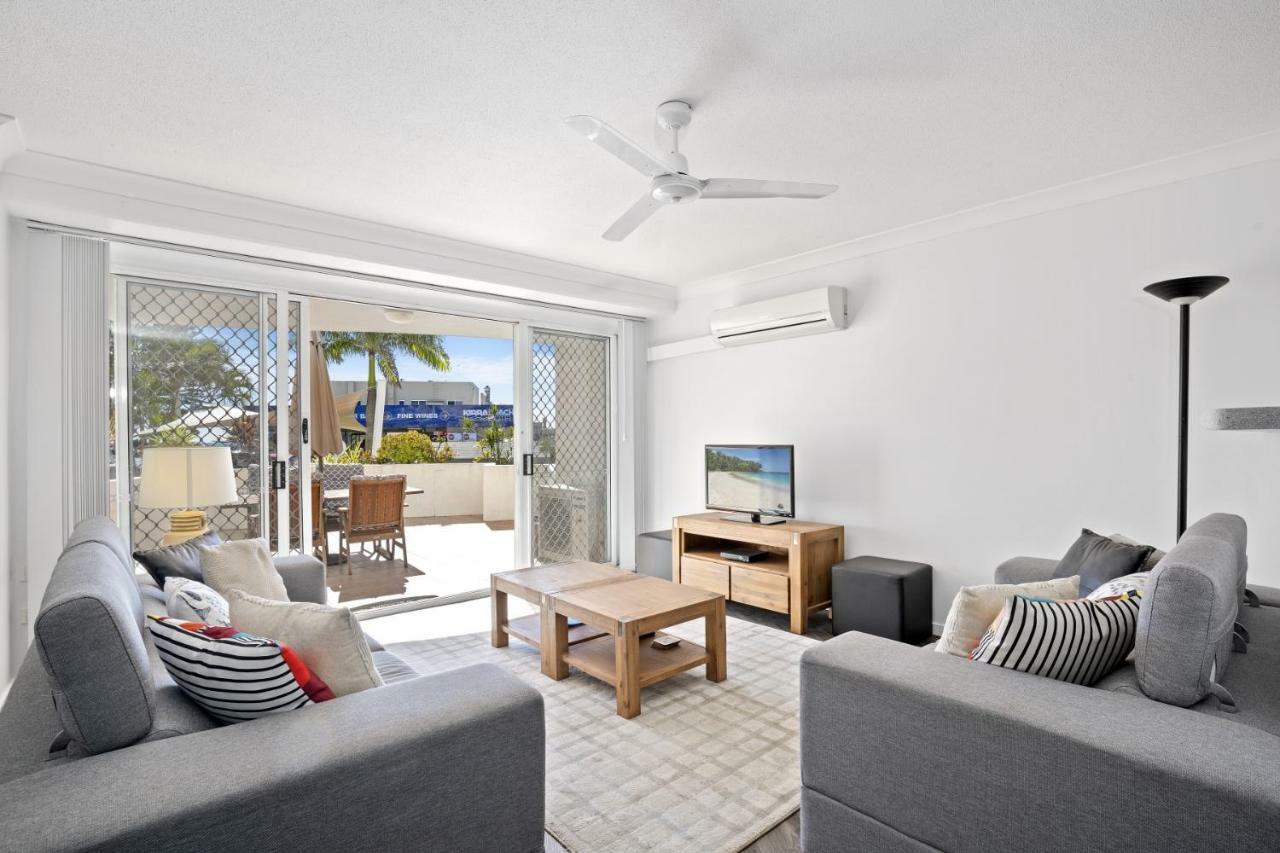 Kirra Palms Holiday Apartments Gold Coast Exteriér fotografie