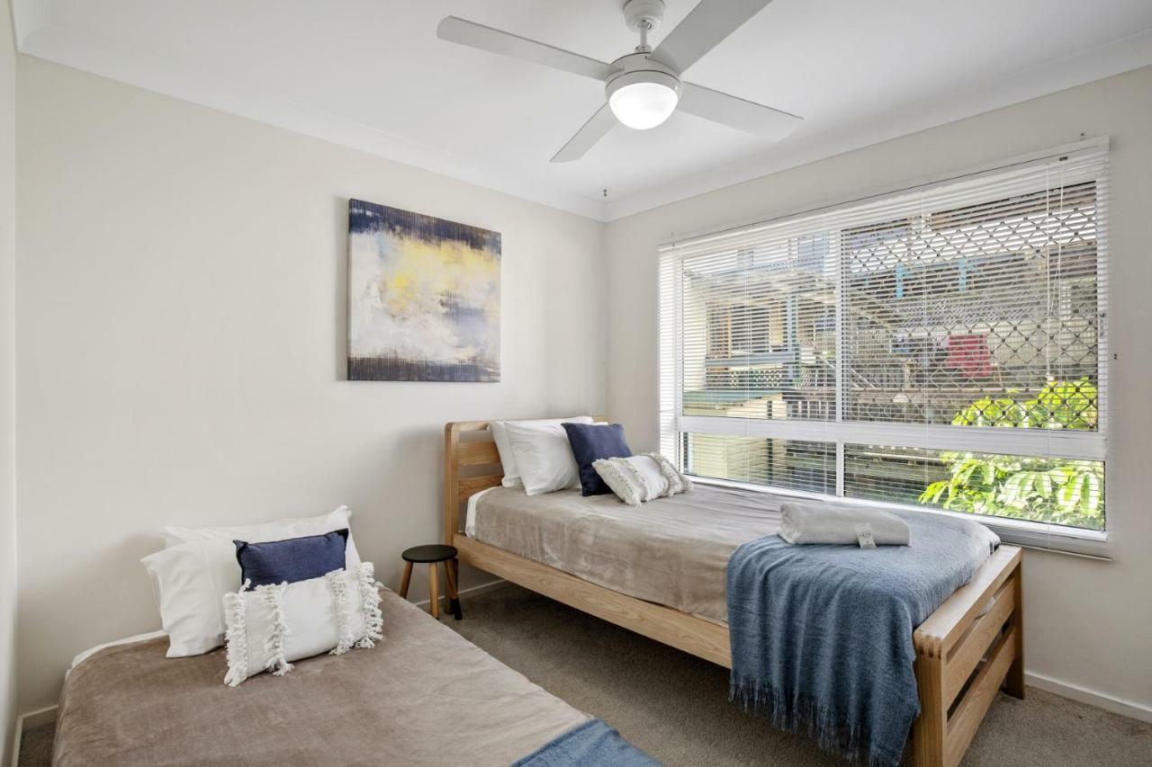 Kirra Palms Holiday Apartments Gold Coast Exteriér fotografie
