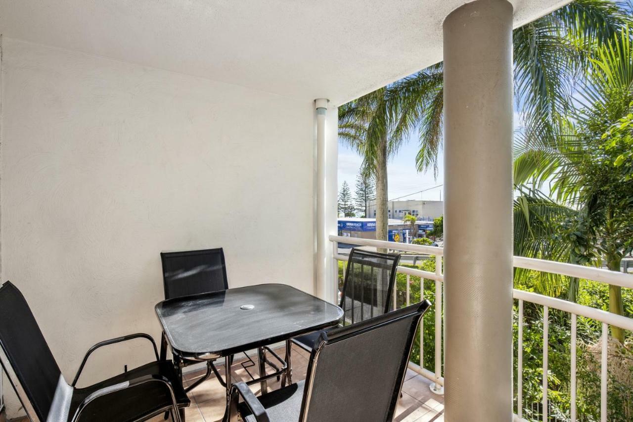 Kirra Palms Holiday Apartments Gold Coast Exteriér fotografie