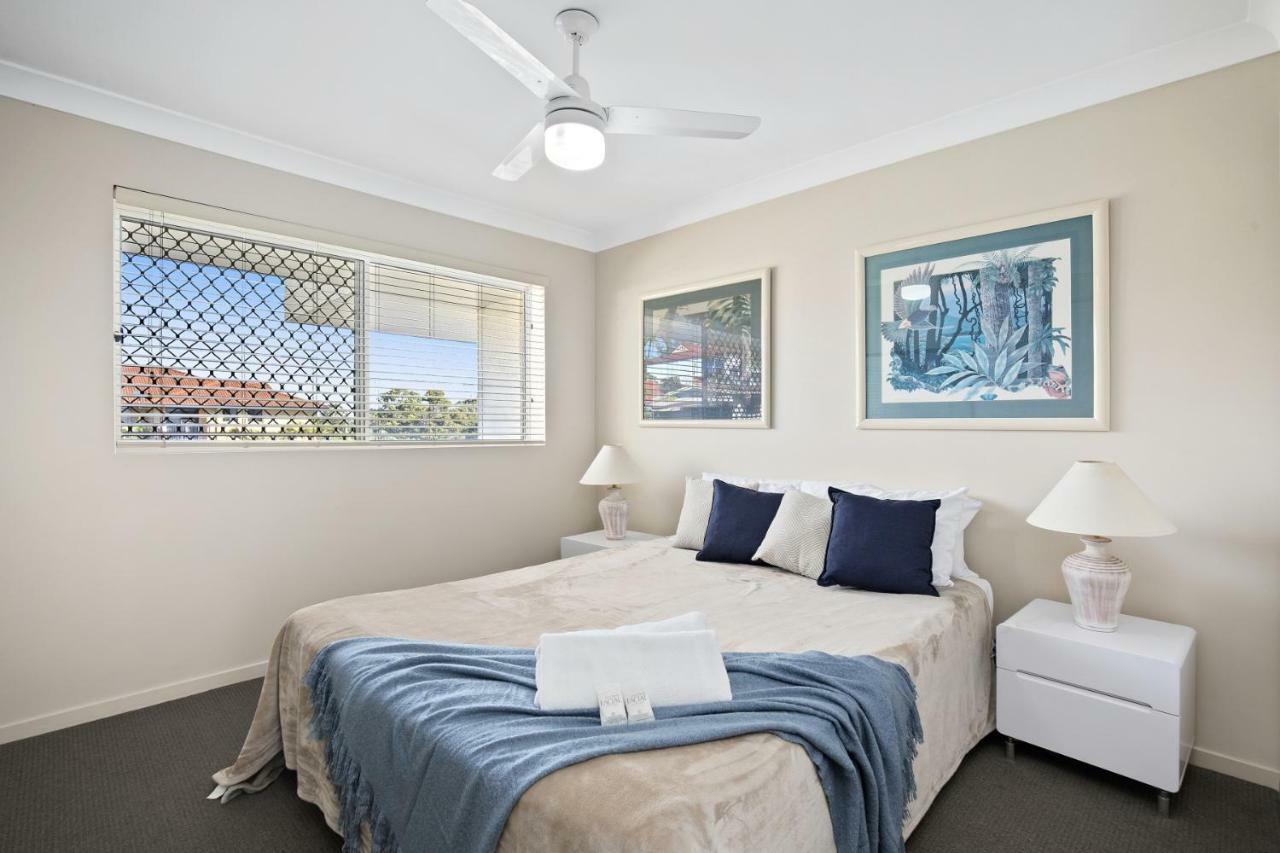Kirra Palms Holiday Apartments Gold Coast Exteriér fotografie