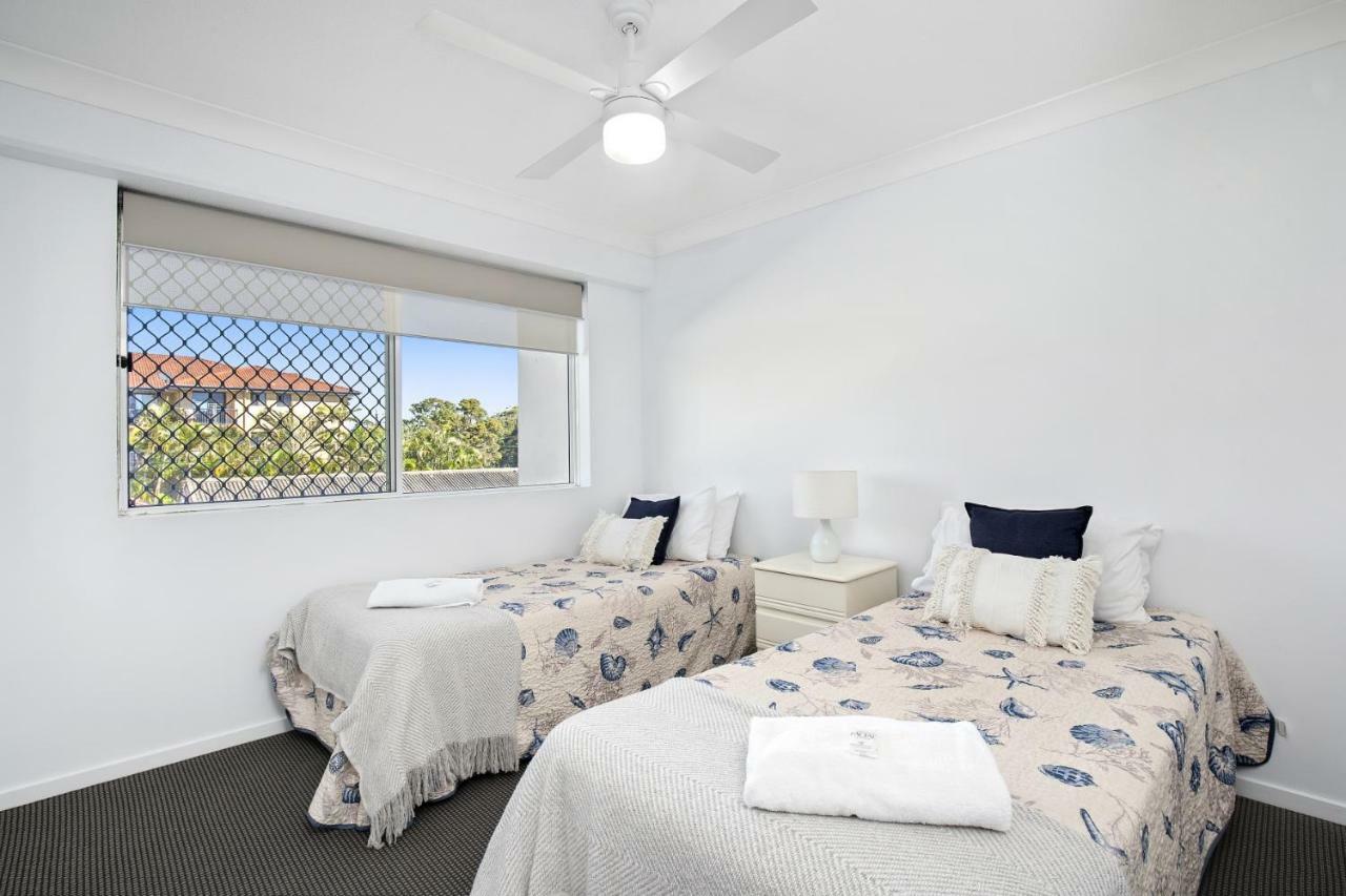 Kirra Palms Holiday Apartments Gold Coast Exteriér fotografie