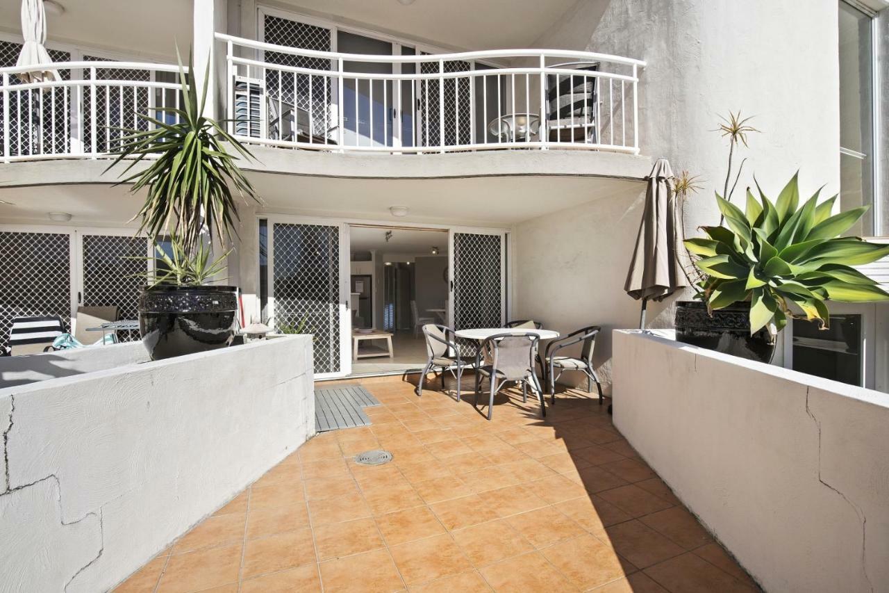 Kirra Palms Holiday Apartments Gold Coast Exteriér fotografie
