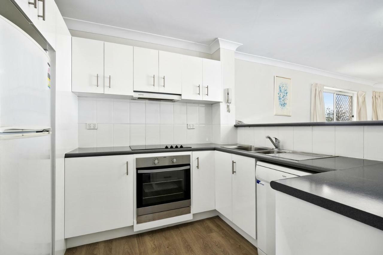 Kirra Palms Holiday Apartments Gold Coast Exteriér fotografie