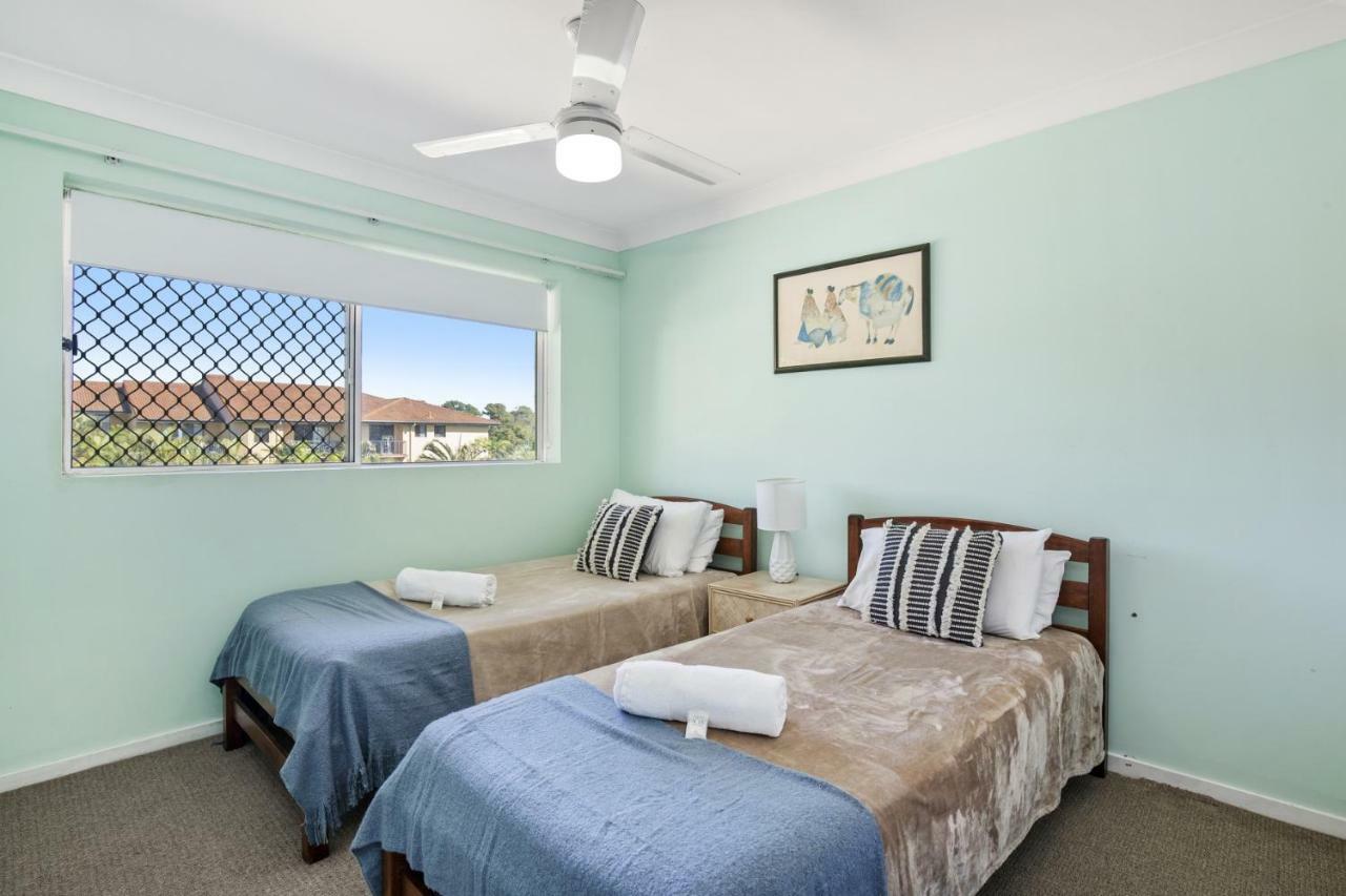 Kirra Palms Holiday Apartments Gold Coast Exteriér fotografie