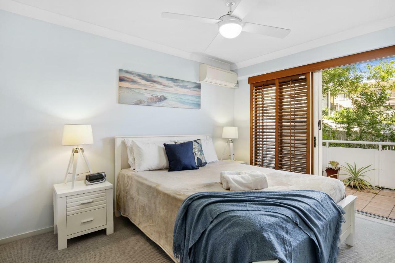 Kirra Palms Holiday Apartments Gold Coast Exteriér fotografie
