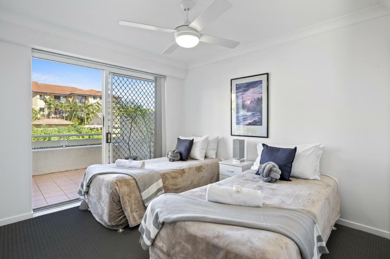 Kirra Palms Holiday Apartments Gold Coast Exteriér fotografie