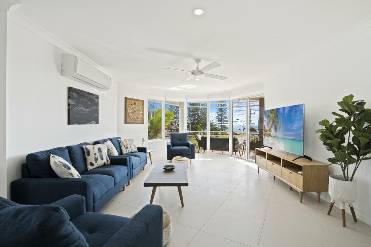 Kirra Palms Holiday Apartments Gold Coast Exteriér fotografie