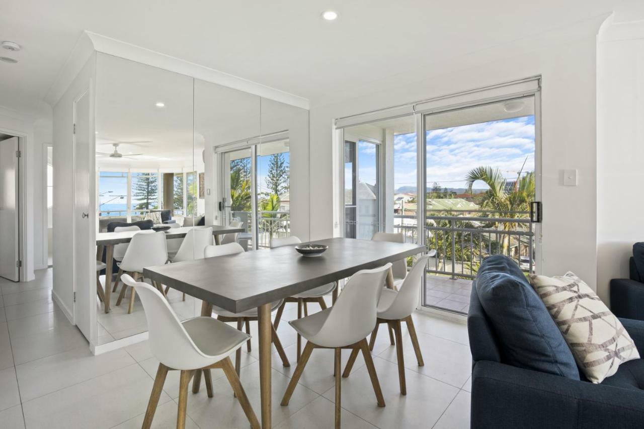 Kirra Palms Holiday Apartments Gold Coast Exteriér fotografie