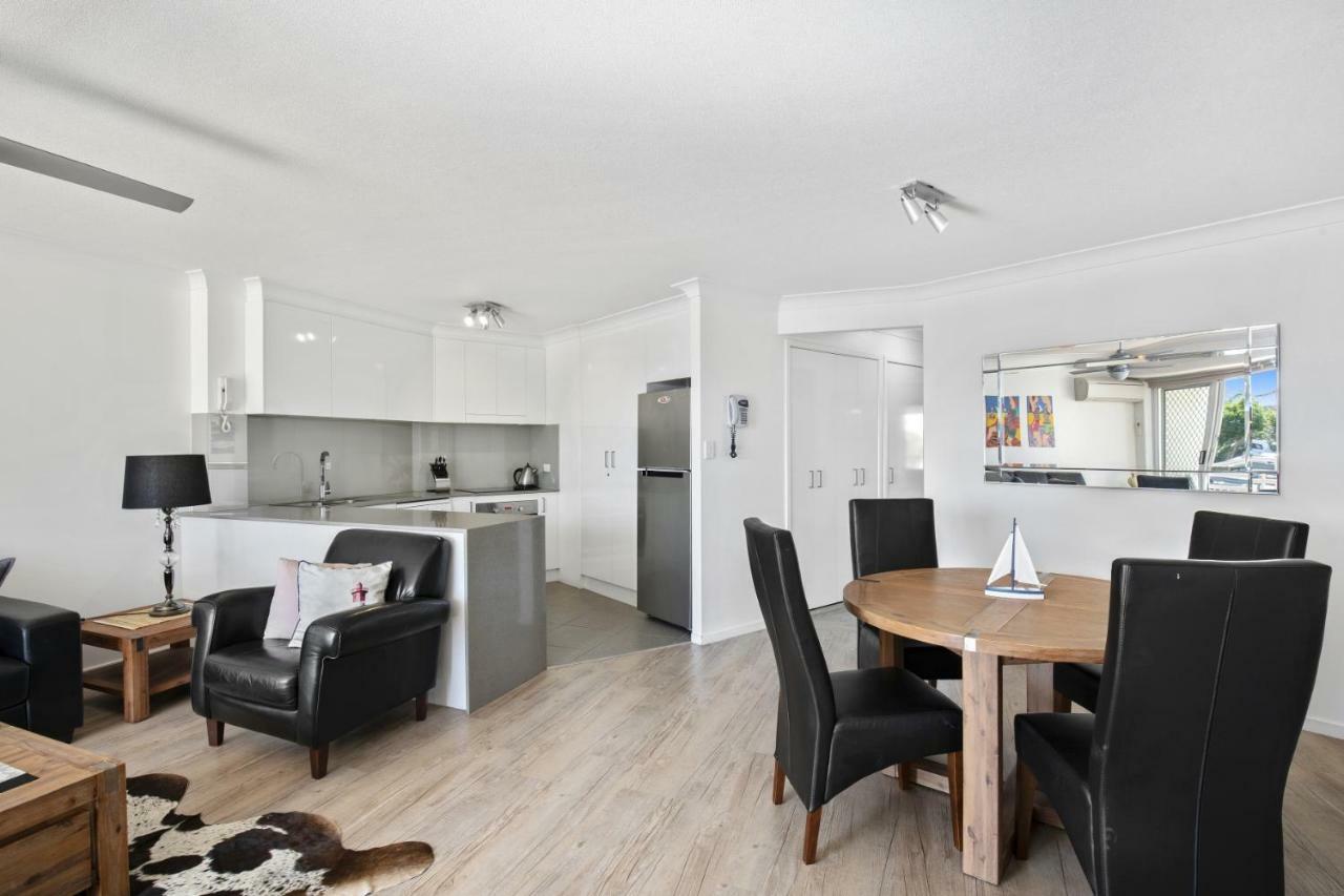Kirra Palms Holiday Apartments Gold Coast Exteriér fotografie
