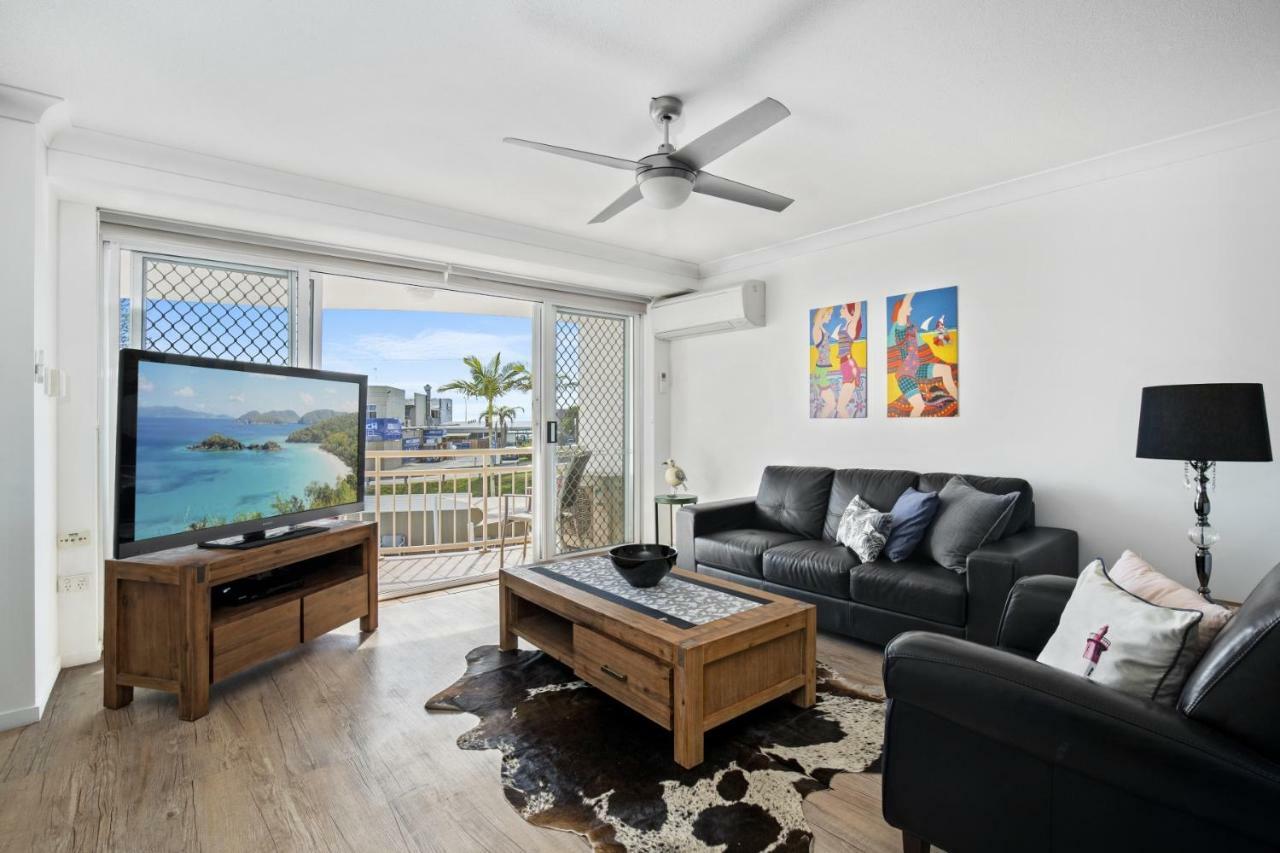 Kirra Palms Holiday Apartments Gold Coast Exteriér fotografie