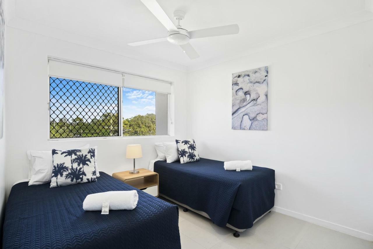 Kirra Palms Holiday Apartments Gold Coast Exteriér fotografie