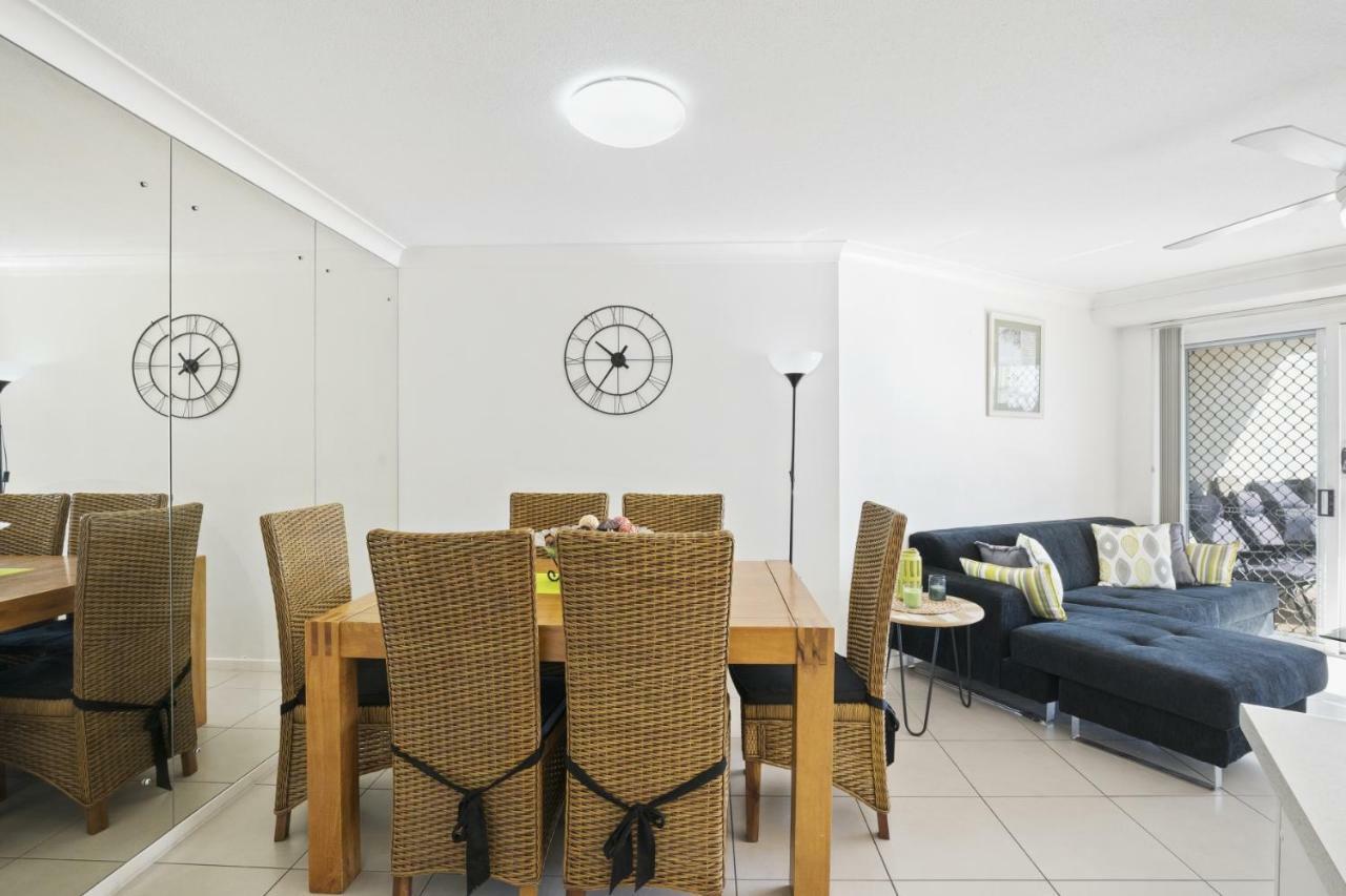 Kirra Palms Holiday Apartments Gold Coast Exteriér fotografie