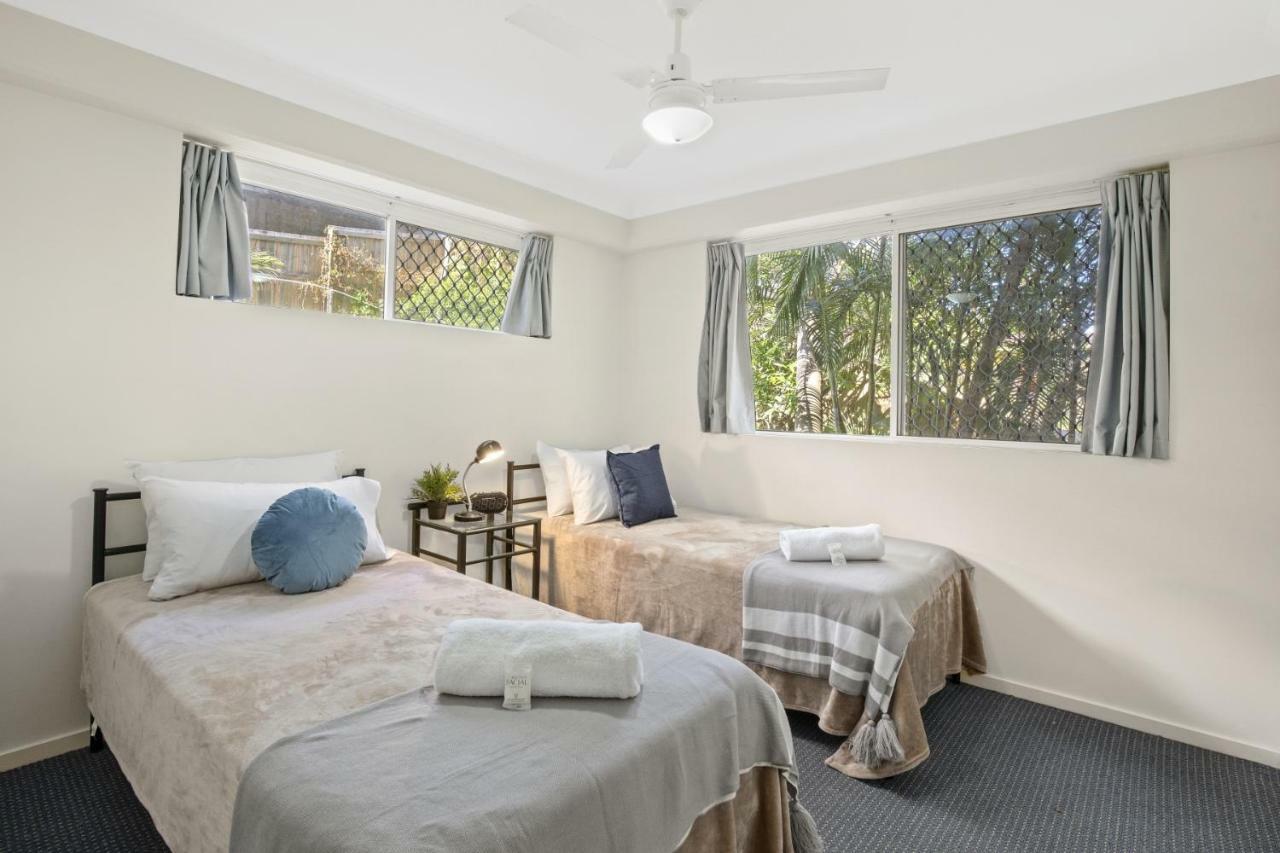 Kirra Palms Holiday Apartments Gold Coast Exteriér fotografie
